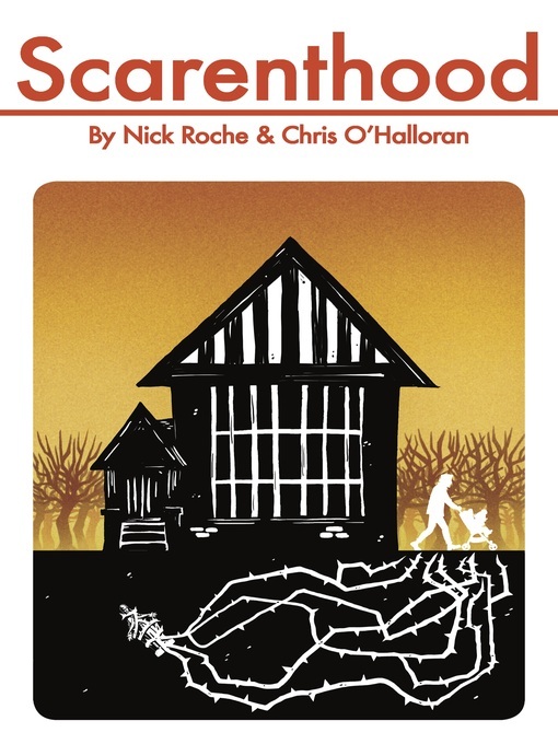 Title details for Scarenthood by Nick Roche - Available